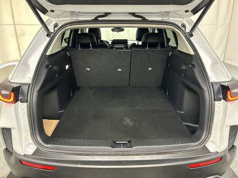 Used 2025 MAZDA CX-50 AWD 2.5 S w/ Cargo Package image 22
