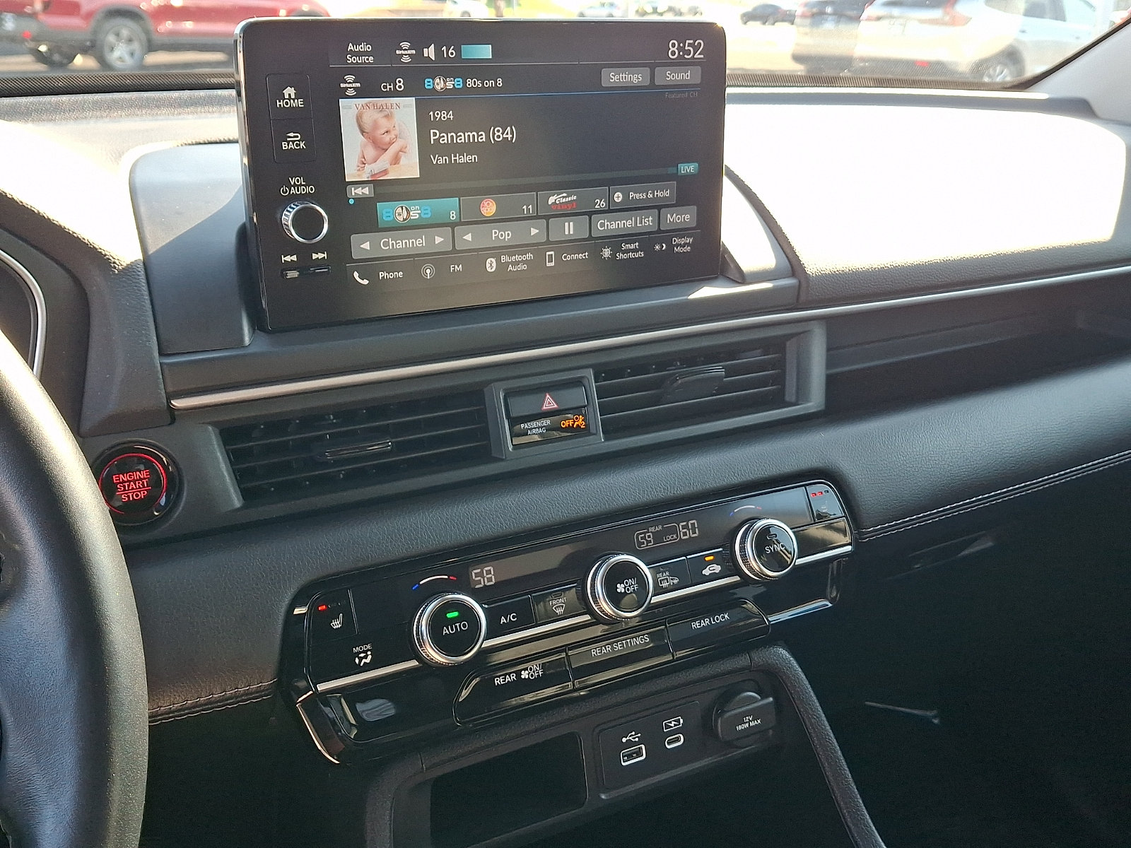 Used 2023 Honda Pilot EX-L image 19