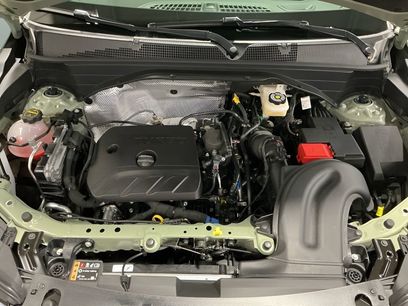 New 2026 Chevrolet TrailBlazer LT