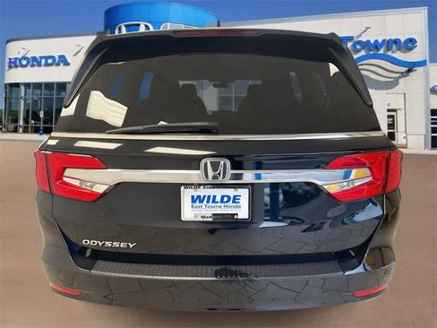 Used 2019 Honda Odyssey EX-L image 7