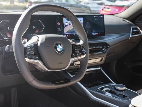 Certified 2025 BMW 230i Coupe w/ Convenience Package RWD image 12