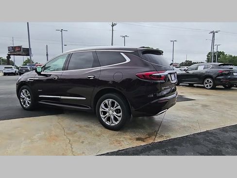 Used 2020 Buick Enclave Avenir w/ Avenir Technology Package AWD/4WD image 30