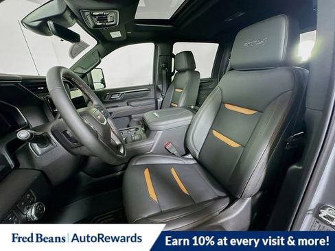 New 2026 GMC Sierra 2500 AT4 w/ AT4 Premium Plus Package image 14
