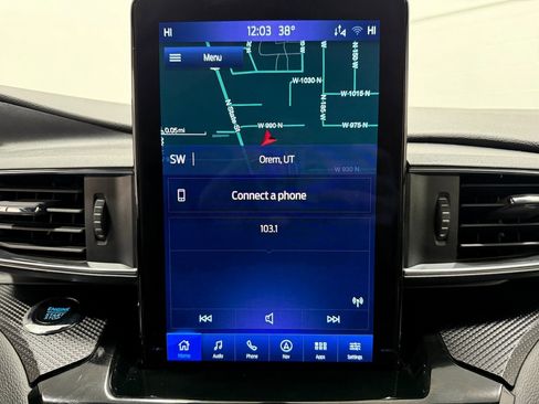 Used 2023 Ford Explorer ST w/ Equipment Group 401A image 16