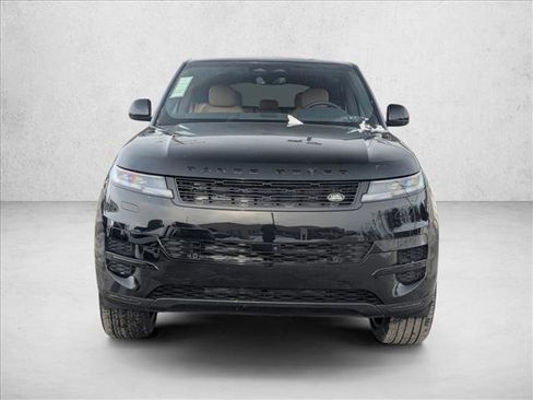 New 2026 Land Rover Range Rover Sport SE image 6