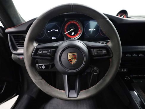 Used 2023 Porsche 911 GT3 RWD image 25