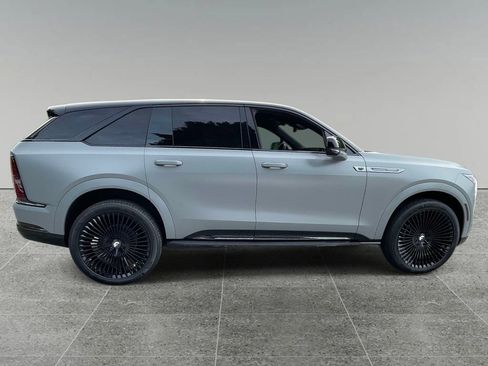 New 2026 Cadillac Escalade IQ Sport 1 image 6