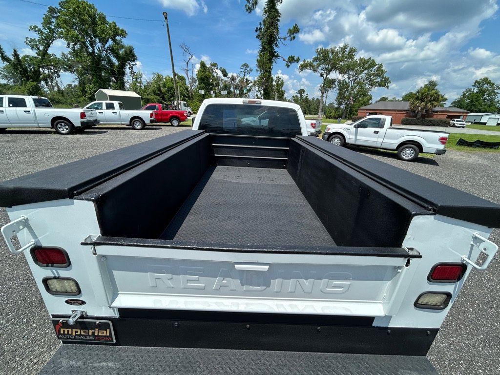 Used 2015 Ford F250 XL w/ Power Equipment Group RWD image 8