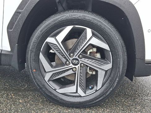 Certified 2023 Hyundai Tucson Limited image 27