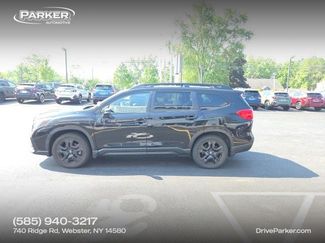 Used 2023 Subaru Ascent Onyx Edition AWD/4WD video 1