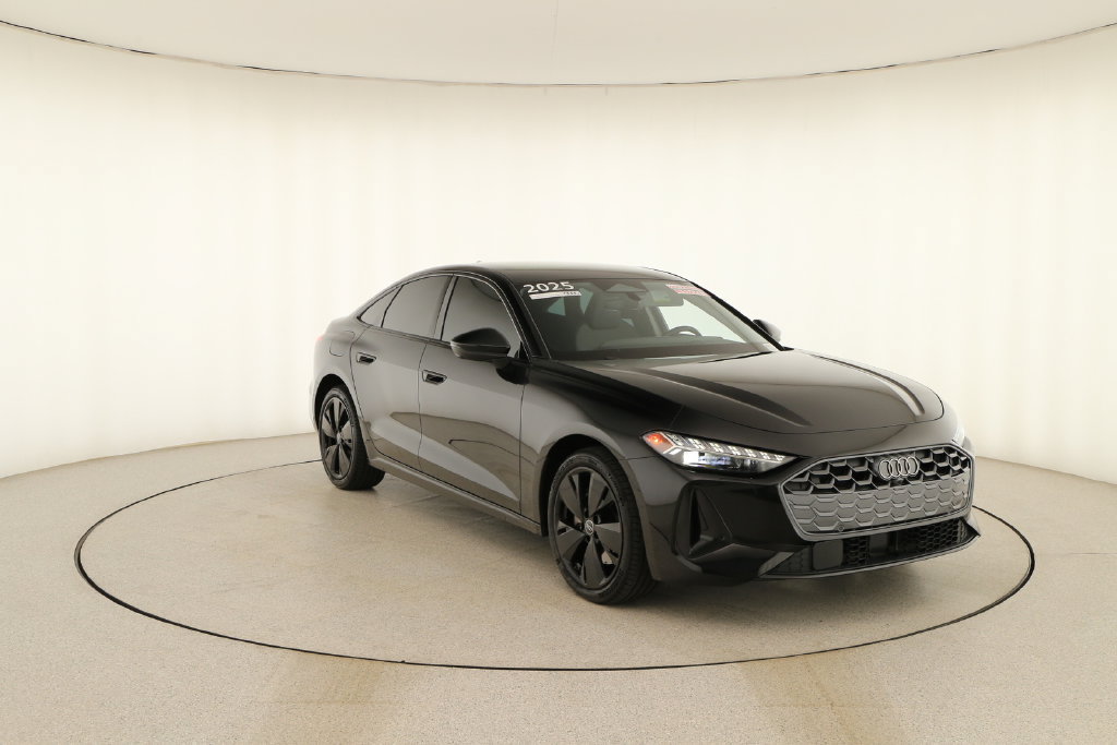 Certified 2025 Audi A5 Premium Plus w/ Premium Plus AWD/4WD image 10