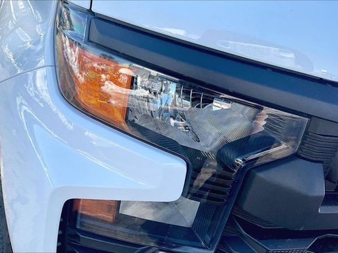 Used 2026 Chevrolet Silverado 1500 W/T w/ WT Value Package image 23