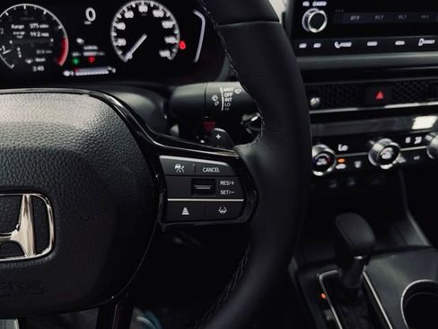 New 2026 Honda Civic Sport image 22