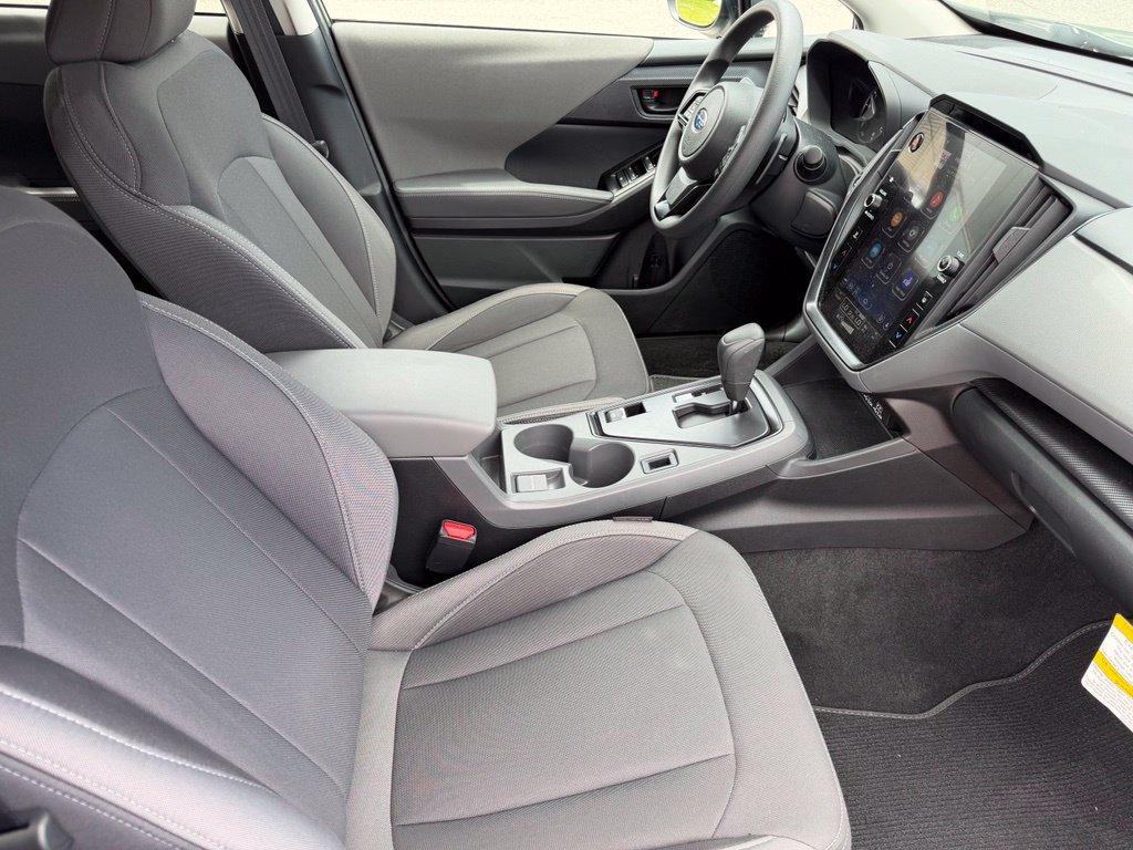 Used 2026 Subaru Crosstrek 2.5i Premium w/ Convenience Package #2 AWD/4WD image 16