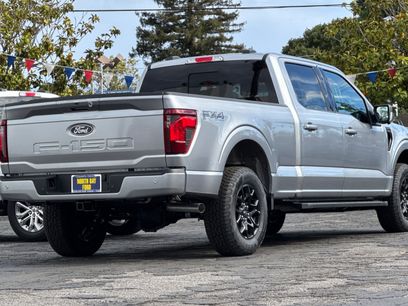 New 2026 Ford F150 XLT w/ Equipment Group 302A MID