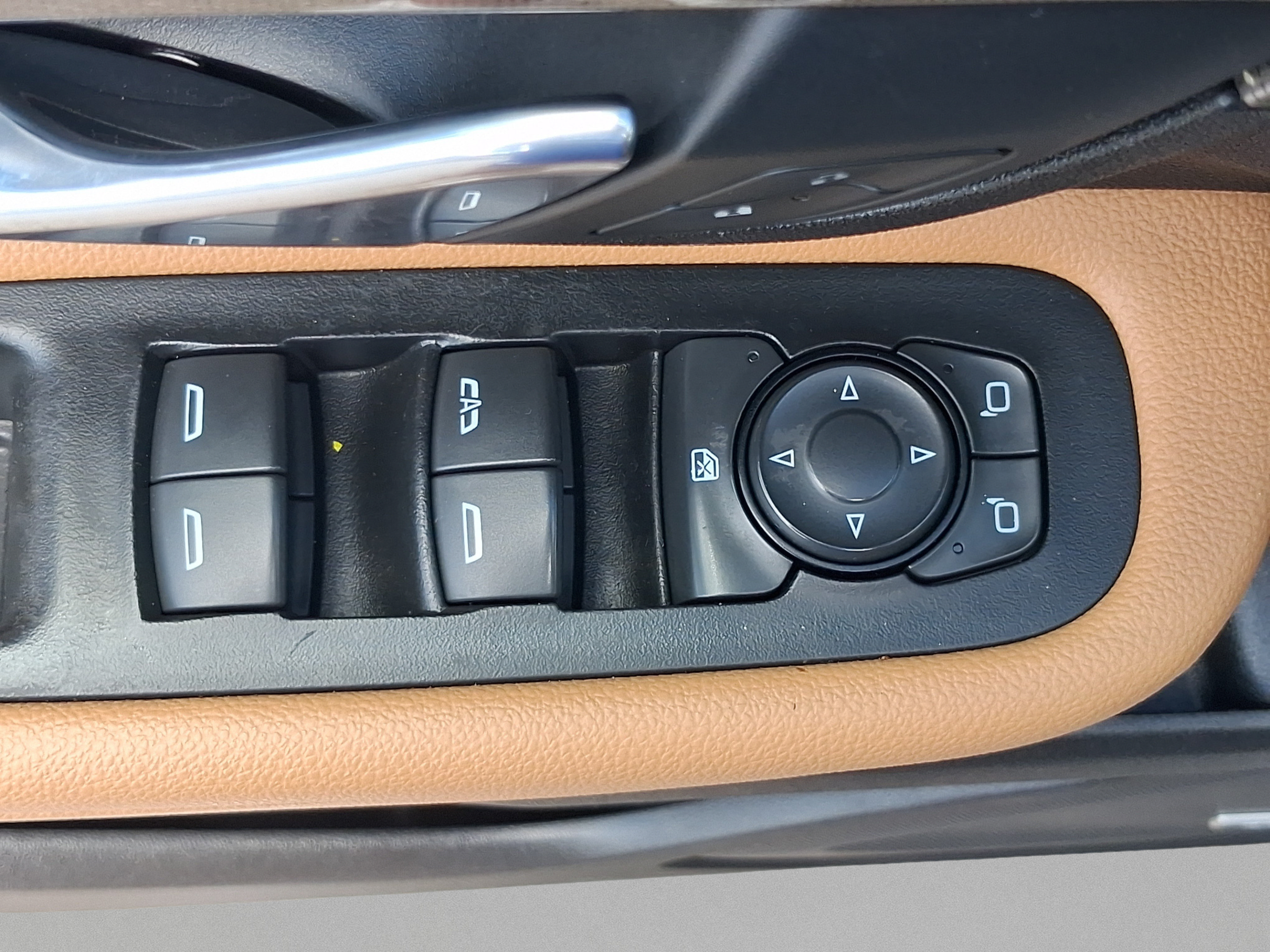 Used 2019 GMC Terrain SLT w/ Preferred Package FWD image 37