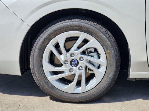 New 2025 Subaru Impreza 2.0i image 7