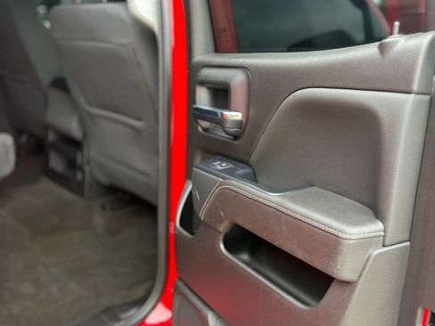 Used 2018 Chevrolet Silverado 1500 LT w/ All Star Edition AWD/4WD image 29