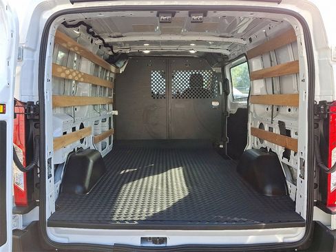 Used 2023 Ford Transit 250 Low Roof w/ Exterior Upgrade Package image 29