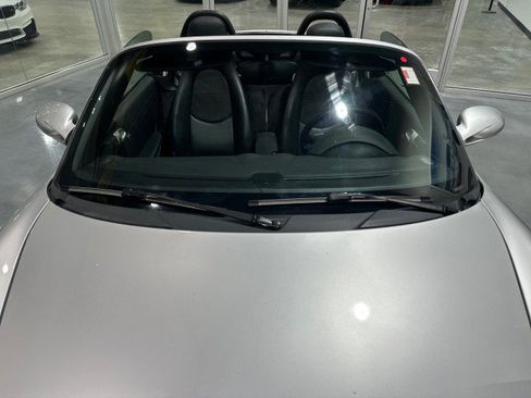 Used 2008 Porsche Boxster S RWD image 14