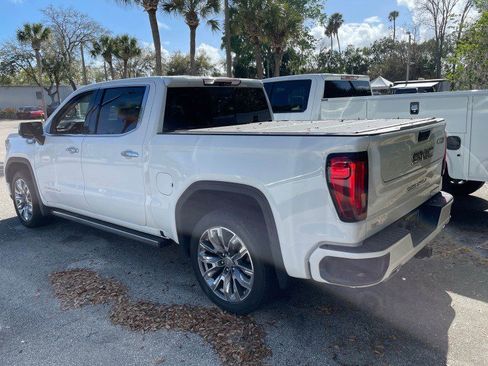 Used 2023 GMC Sierra 1500 Denali w/ Denali Reserve Package image 4