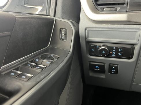 Used 2021 Ford F150 XLT w/ Equipment Group 301A Mid image 24