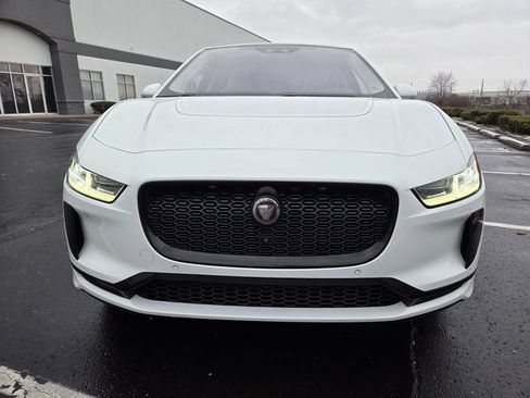 Used 2020 Jaguar I-PACE HSE image 12
