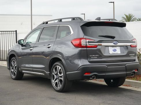 New 2026 Subaru Ascent Touring AWD/4WD image 3