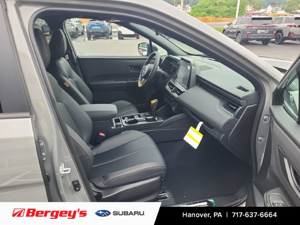New 2026 Subaru Outback Wilderness AWD/4WD image 14