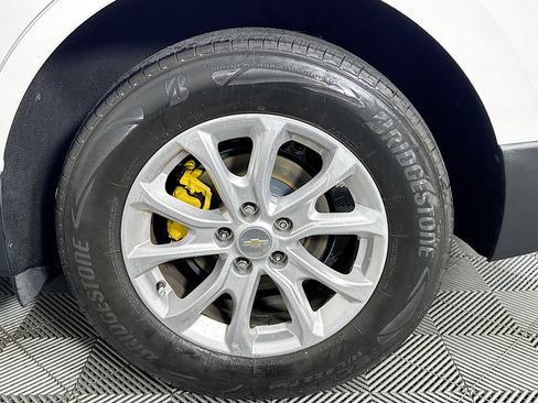 Used 2019 Chevrolet Equinox LT image 36