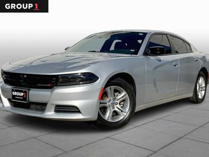 Used 2023 Dodge Charger SXT