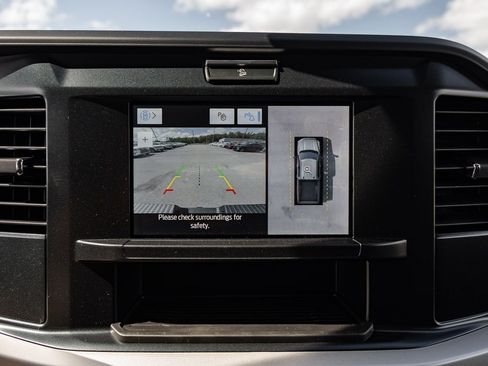 New 2027 Ford F350 XL w/ STX Appearance Package AWD/4WD image 25