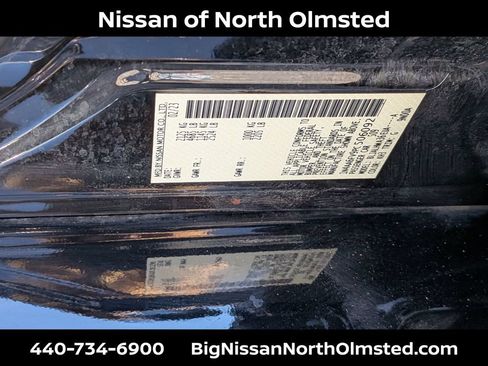 Certified 2023 Nissan Maxima Platinum w/ Sport Mat Group FWD image 33