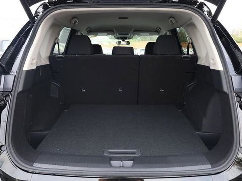 New 2026 Nissan Rogue SV AWD/4WD image 7