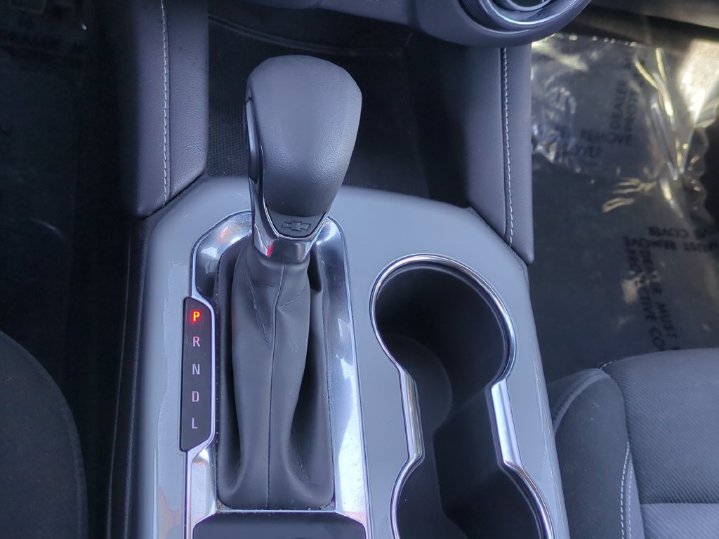 Used 2025 Chevrolet Blazer LT FWD image 29