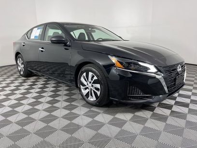 Used 2024 Nissan Altima 2.5 S