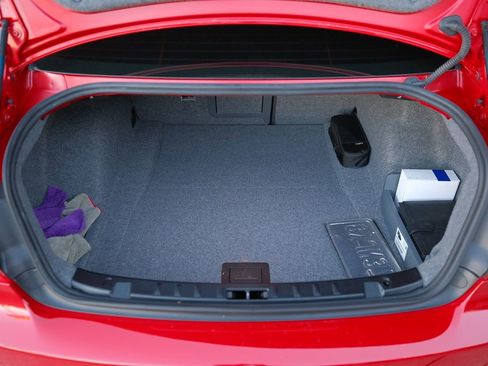 Used 2009 BMW M3 Coupe image 37