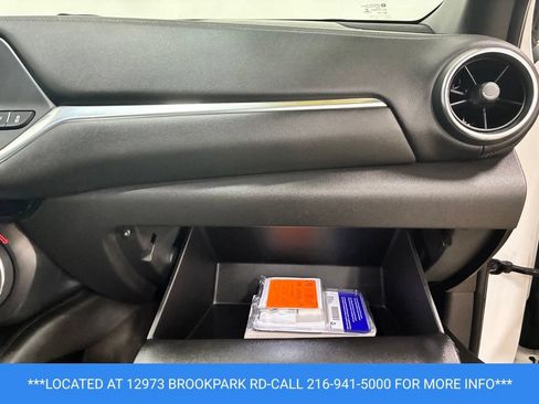 Certified 2020 Chevrolet Blazer LT FWD image 23
