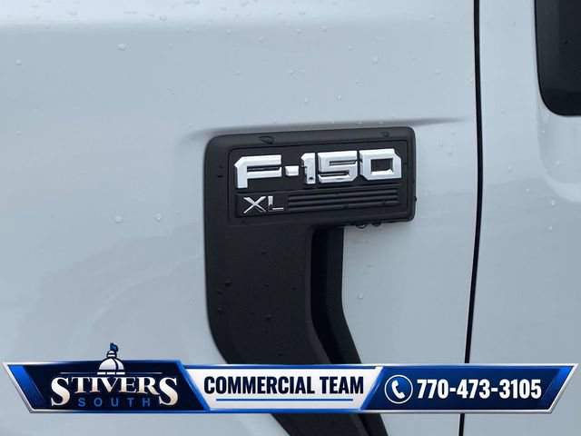 New 2026 Ford F150 XL RWD image 7