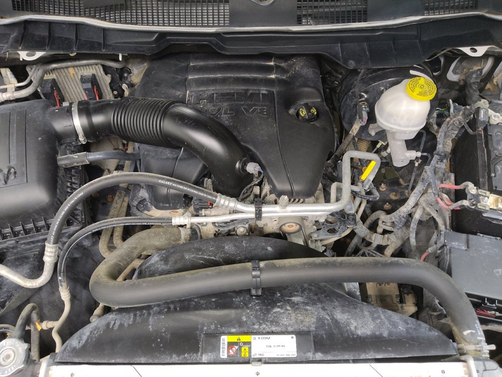 Used 2019 RAM 1500 Classic SLT w/ Protection Group AWD/4WD image 30