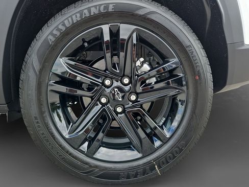 New 2026 Chevrolet Trax ACTIV w/ Driver Confidence Package image 8