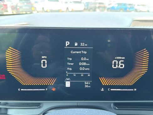 New 2026 Kia Carnival EX FWD image 11