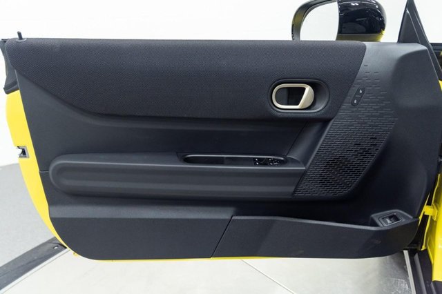 New 2027 MINI Cooper 2-Door Hardtop FWD image 11