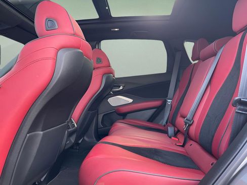 Used 2022 Acura RDX A-Spec image 16