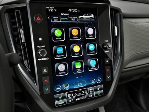 New 2026 Subaru Forester Premium AWD/4WD image 19