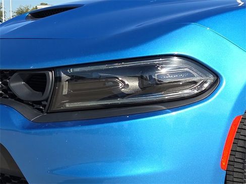 Used 2023 Dodge Charger Scat Pack w/ Plus Group image 4
