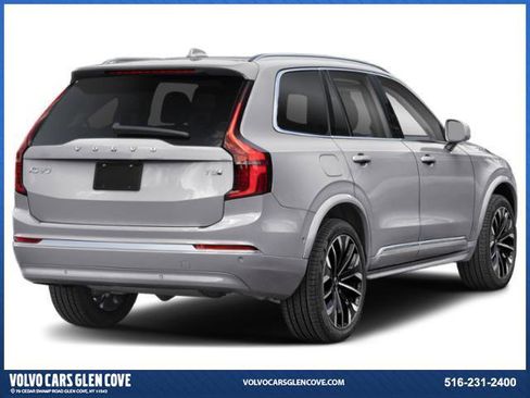 New 2026 Volvo XC90 T8 Ultra w/ Protection Package image 2