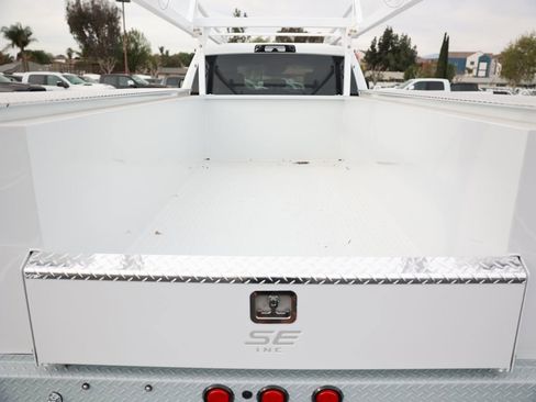 New 2026 RAM 3500 Tradesman w/ Safety Group image 16