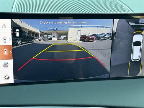 New 2026 Genesis GV70 3.5T Sport Prestige image 21