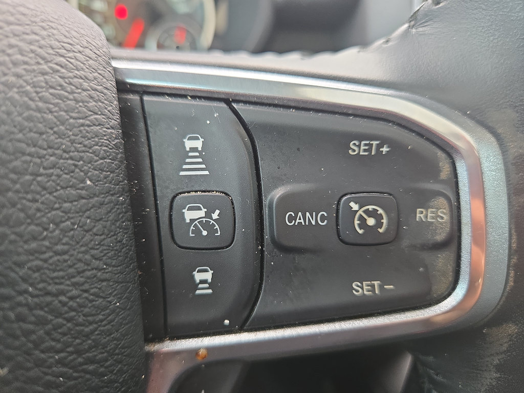 Used 2023 RAM 1500 Laramie AWD/4WD image 25